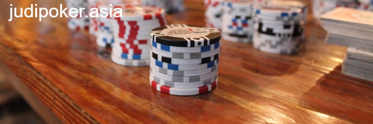 judipoker.asia